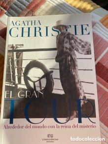 Libri: El Gran Tour. - Christie, Agatha.